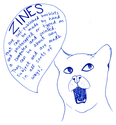 zine-cat